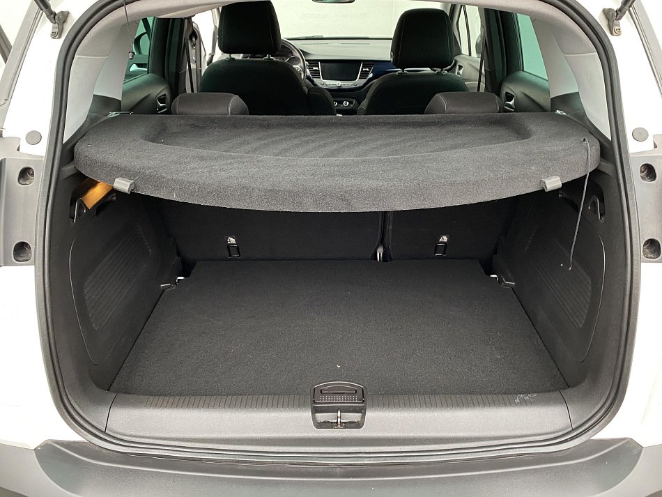Opel Crossland X 1.2T Innovation