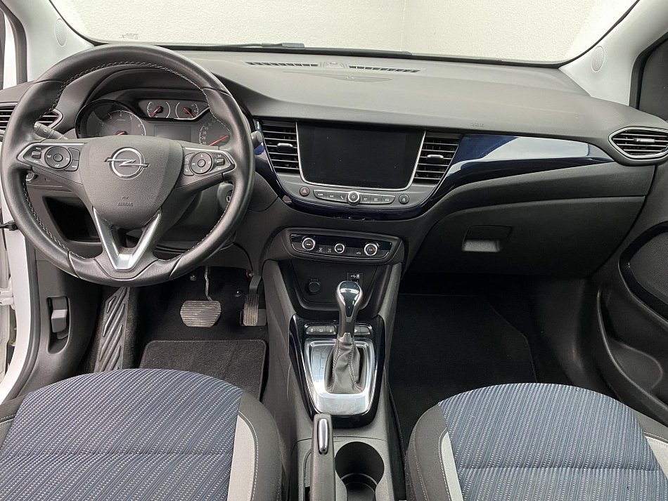 Opel Crossland X 1.2T Innovation