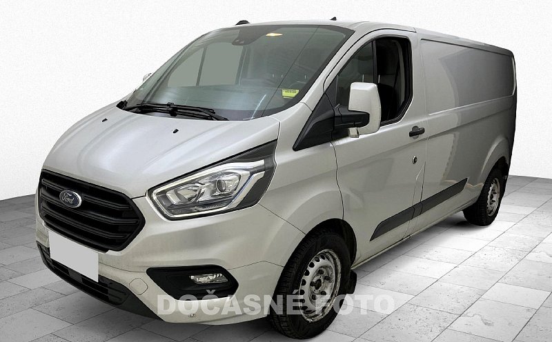Ford Transit Custom 2.0TDCi Trend L2H1
