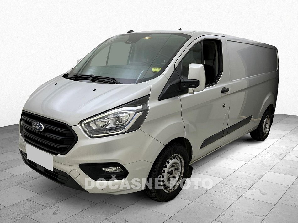 Ford Transit Custom 2.0TDCi Trend L2H1