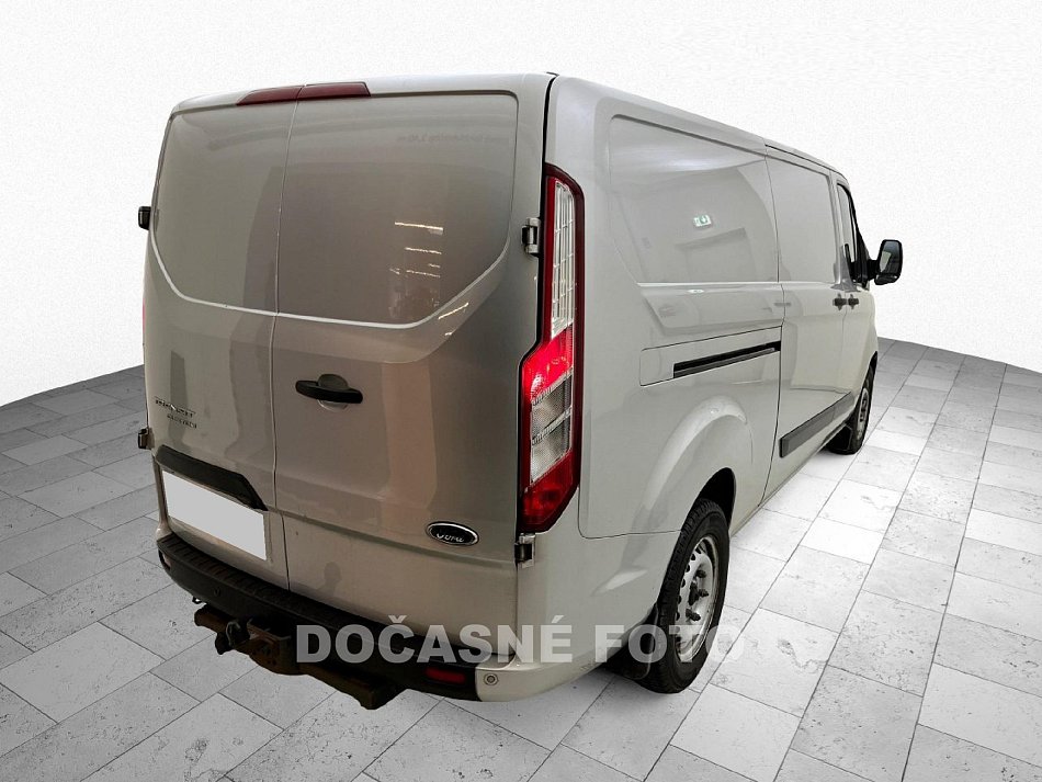 Ford Transit Custom 2.0TDCi Trend L2H1