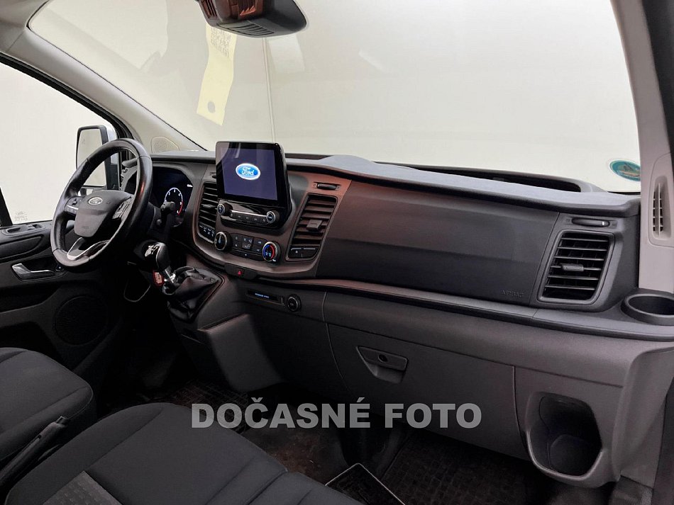 Ford Transit Custom 2.0TDCi Trend L2H1
