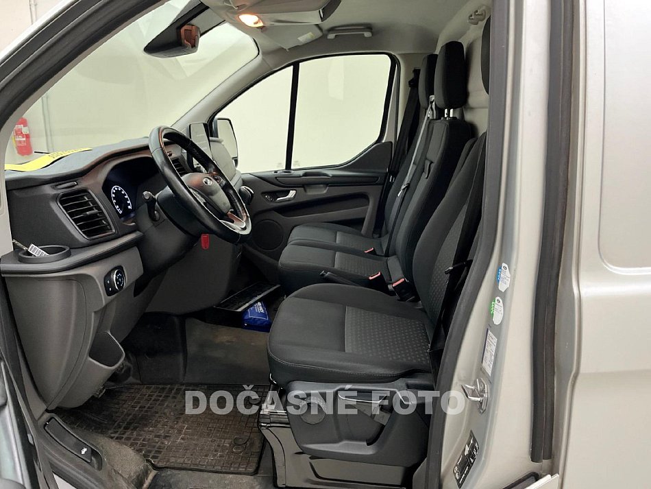 Ford Transit Custom 2.0TDCi Trend L2H1