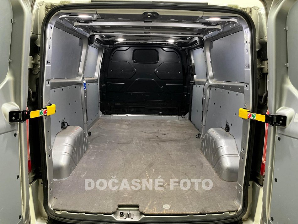 Ford Transit Custom 2.0TDCi Trend L2H1
