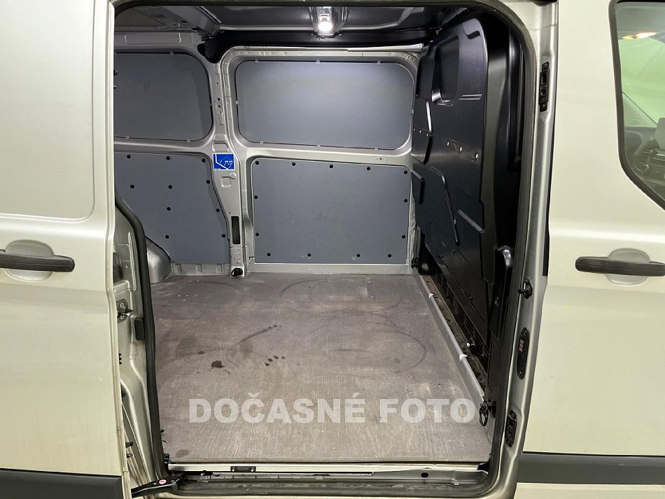 Ford Transit Custom 2.0TDCi Trend L2H1