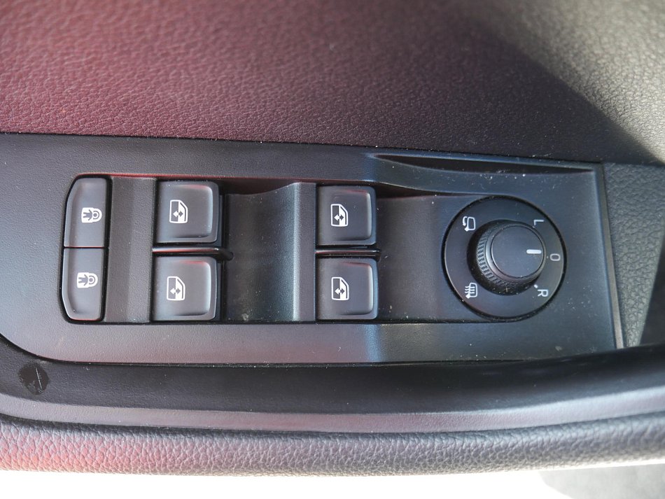 Škoda Superb III 2.0 TDI Ambition
