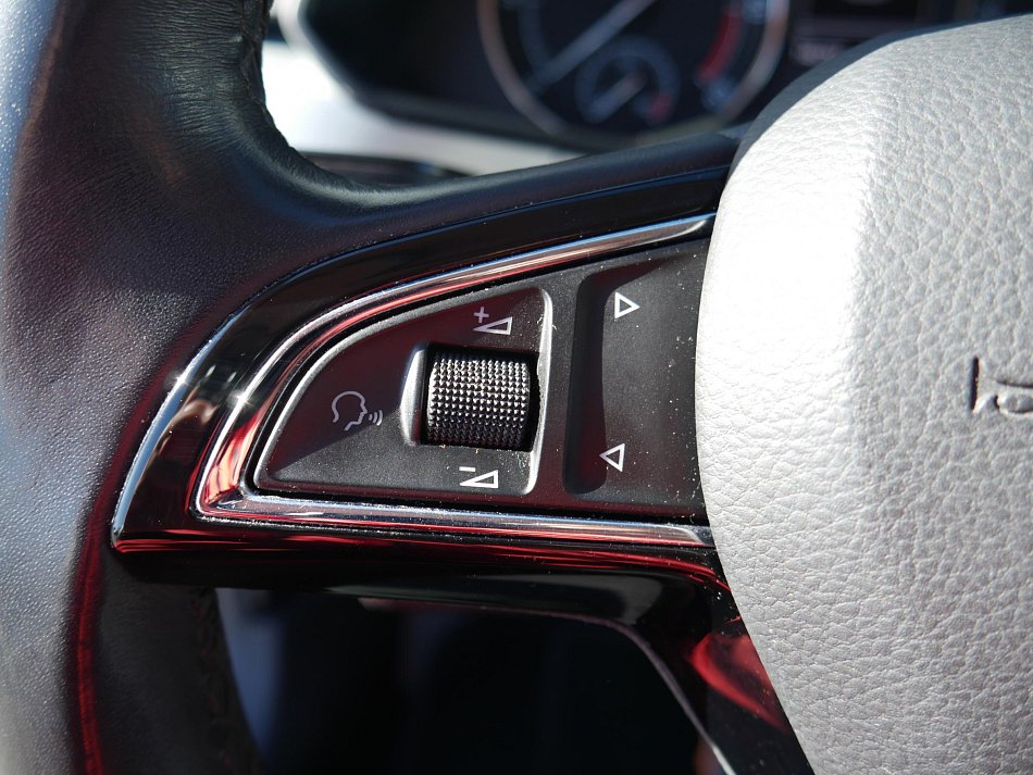 Škoda Superb III 2.0 TDI Ambition