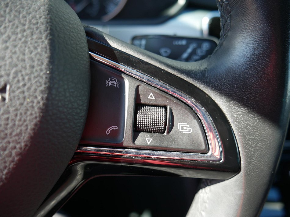 Škoda Superb III 2.0 TDI Ambition