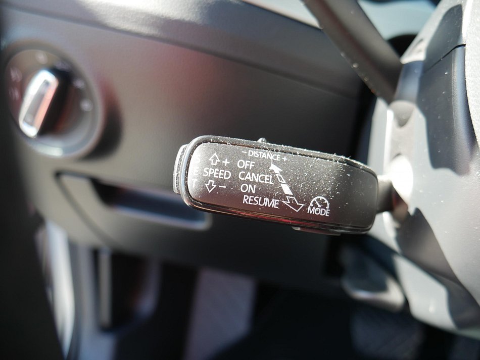 Škoda Superb III 2.0 TDI Ambition