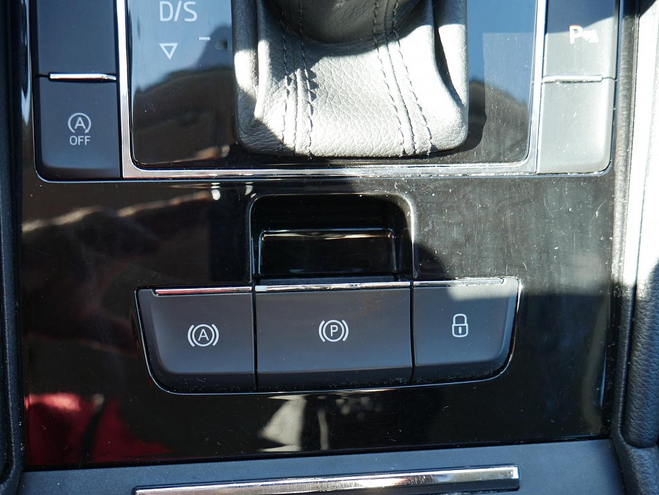 Škoda Superb III 2.0 TDI Ambition