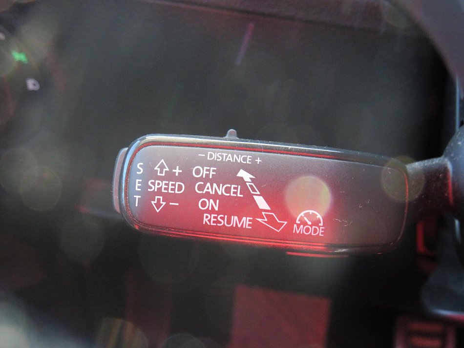 Škoda Superb III 2.0 TDi Ambition