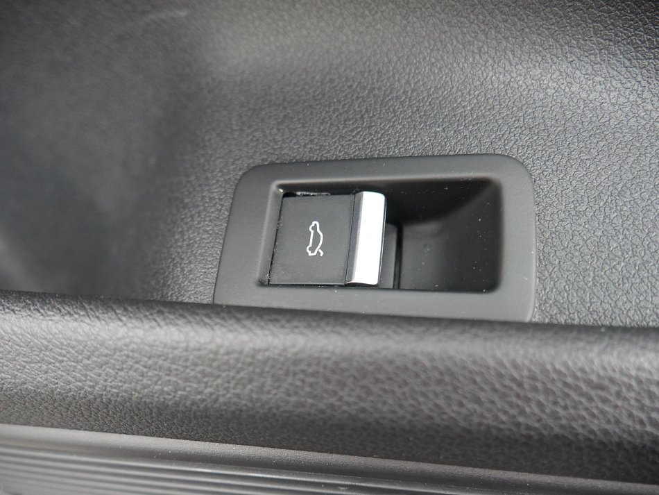 Audi A4 2.0 TDi 