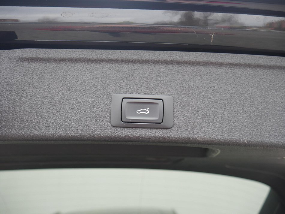 Audi A4 2.0 TDi 