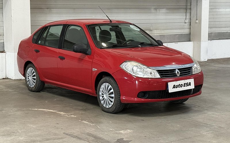 Renault Thalia 1.2i 