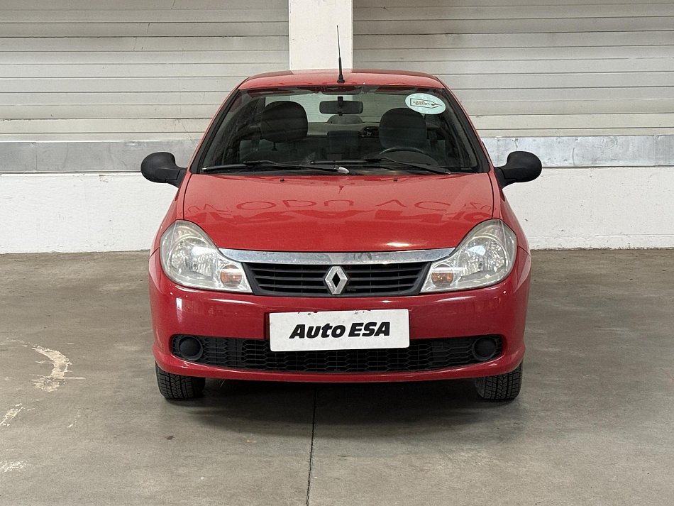 Renault Thalia 1.2i 