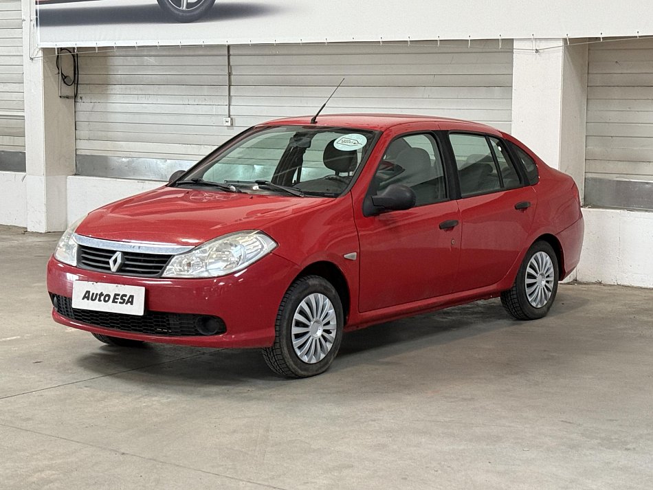 Renault Thalia 1.2i 