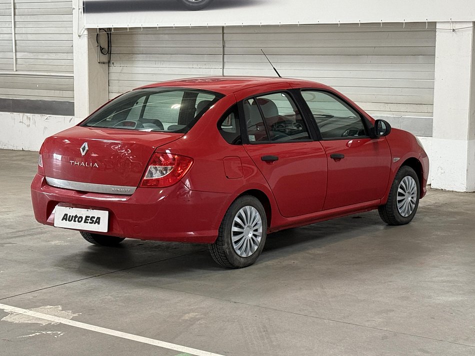 Renault Thalia 1.2i 