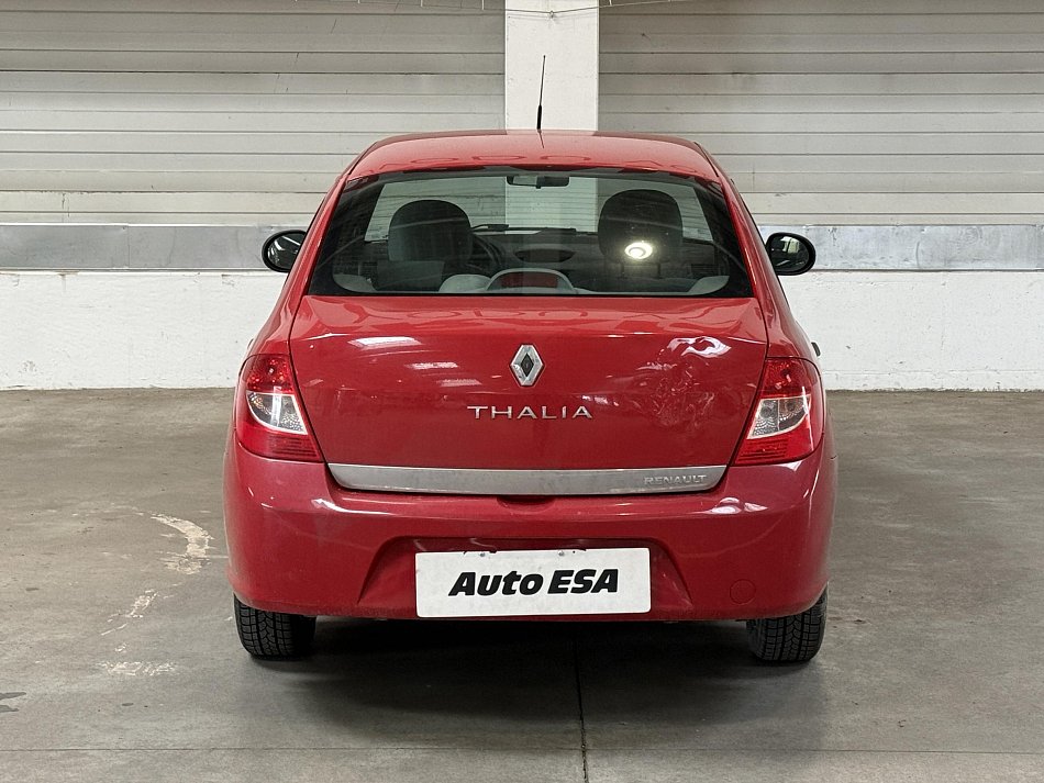 Renault Thalia 1.2i 