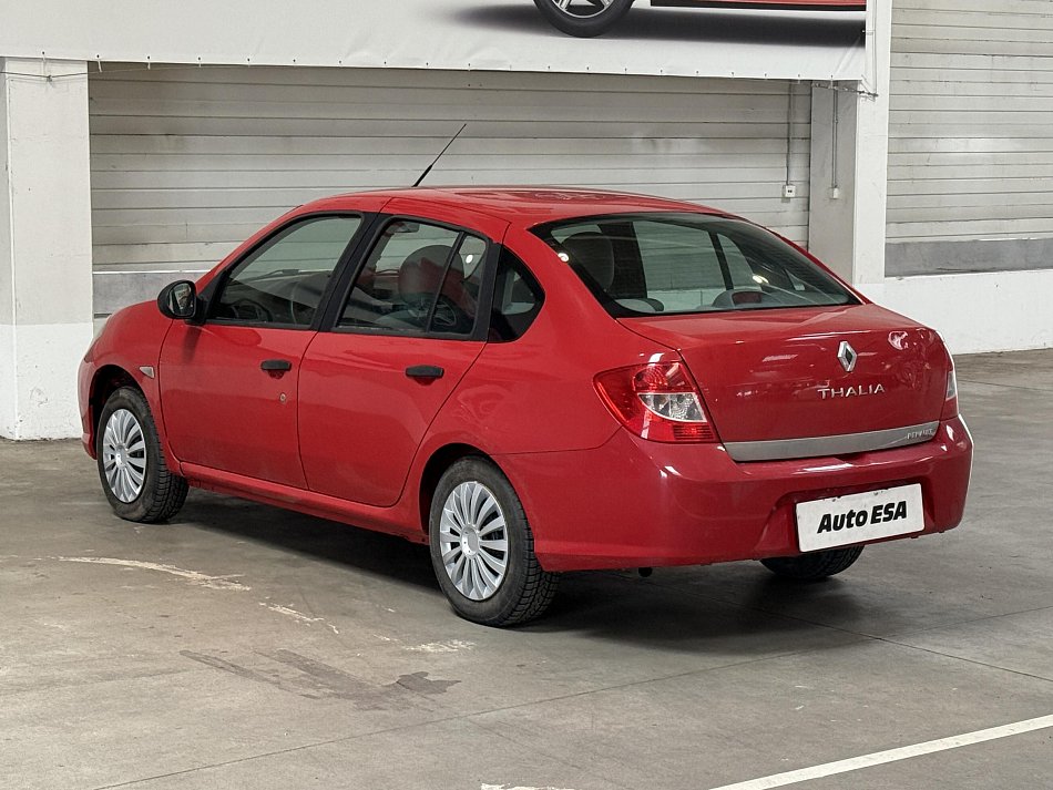 Renault Thalia 1.2i 