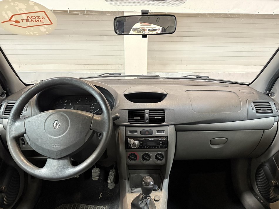 Renault Thalia 1.2i 