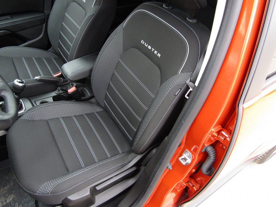 Dacia Duster 1.0 TCe 