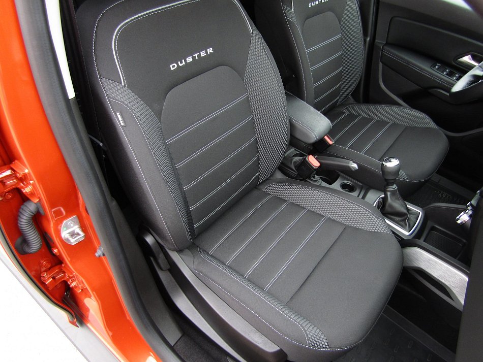 Dacia Duster 1.0 TCe 