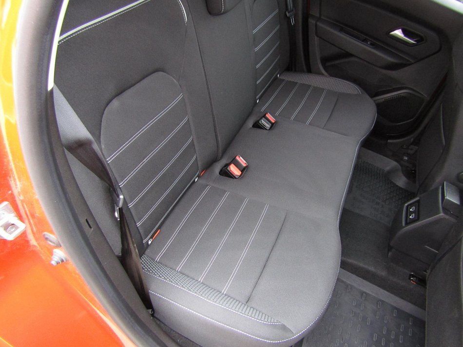 Dacia Duster 1.0 TCe 