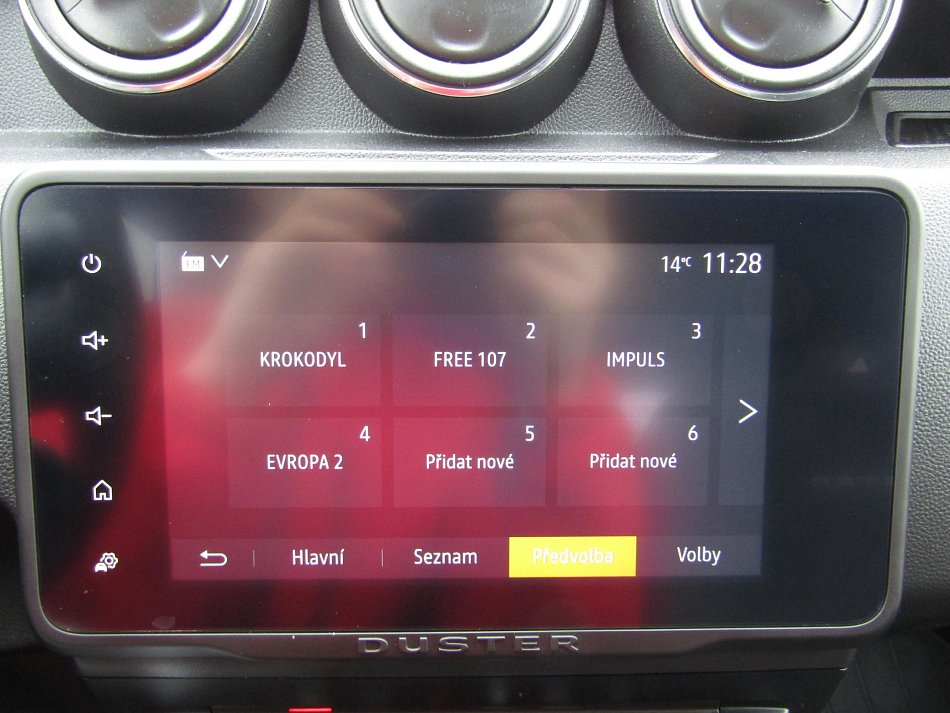 Dacia Duster 1.0 TCe 
