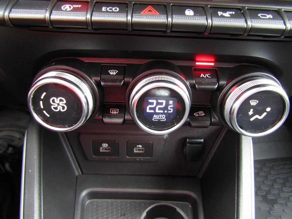Dacia Duster 1.0 TCe 