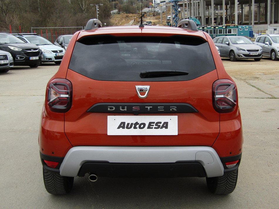 Dacia Duster 1.0 TCe 