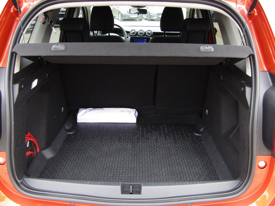 Dacia Duster 1.0 TCe 