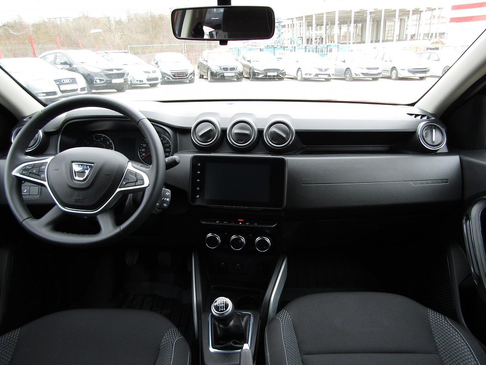 Dacia Duster 1.0 TCe 