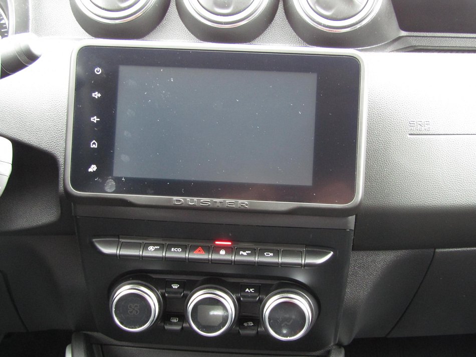 Dacia Duster 1.0 TCe 