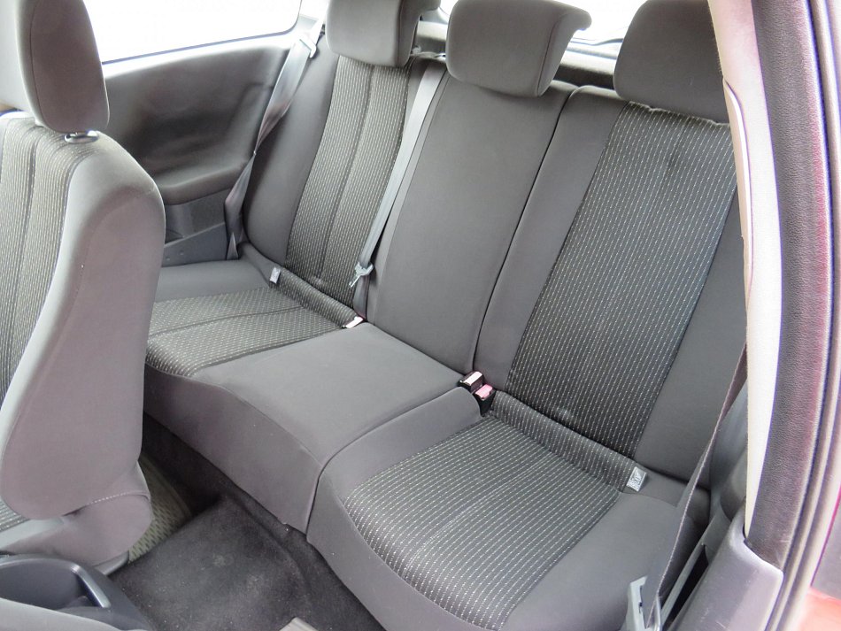 Renault Mégane 1.4i 