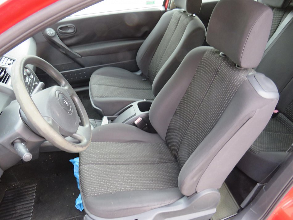 Renault Mégane 1.4i 