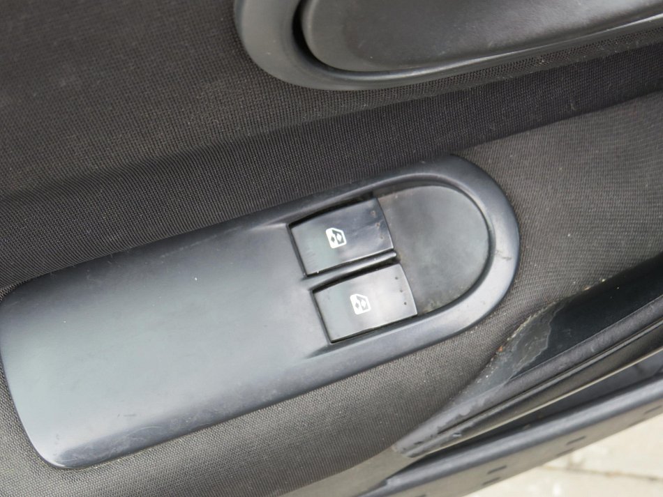Renault Mégane 1.4i 