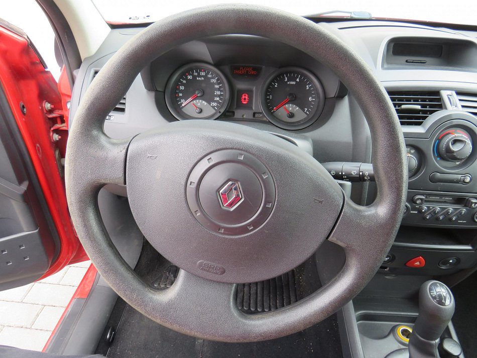 Renault Mégane 1.4i 