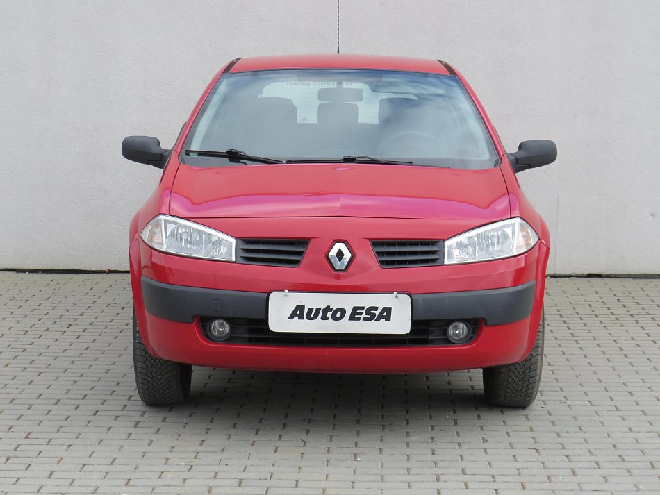 Renault Mégane 1.4i 