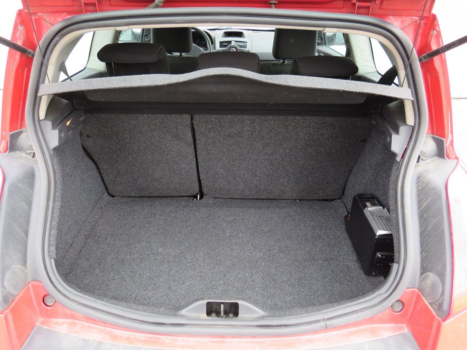 Renault Mégane 1.4i 