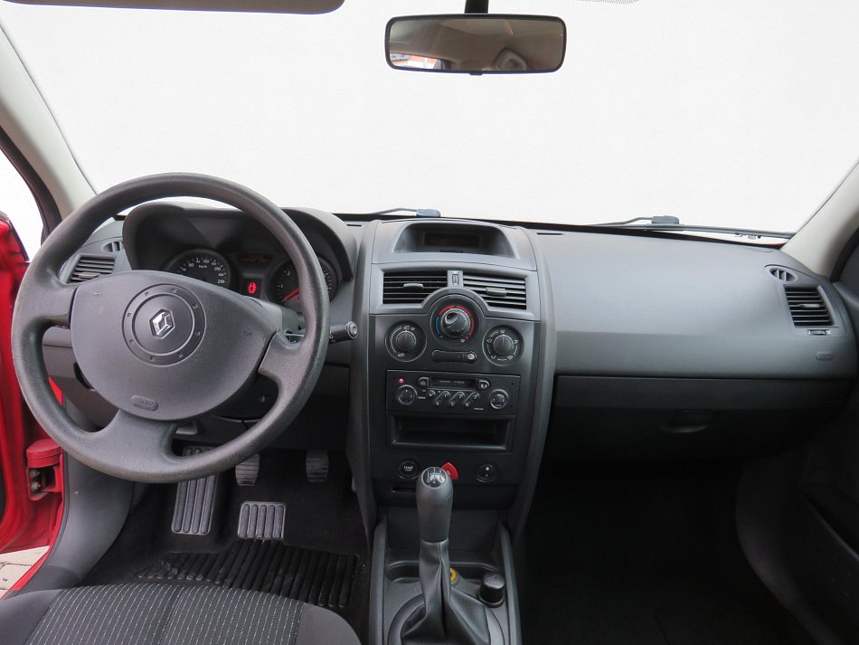 Renault Mégane 1.4i 