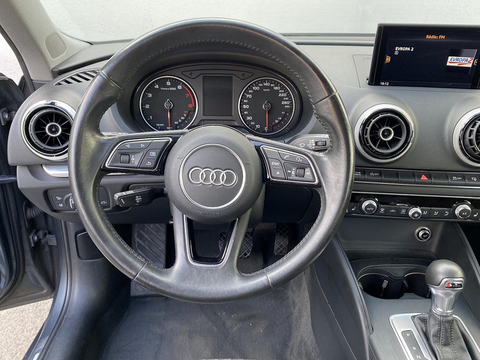 Audi A3 1.4 TFSi Sport