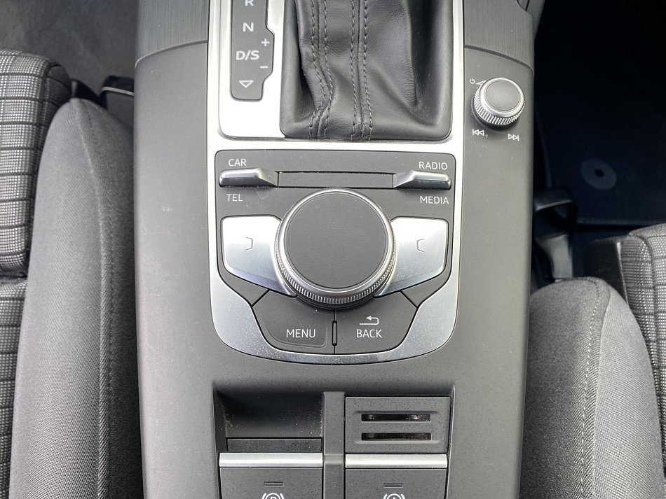 Audi A3 1.4 TFSi Sport