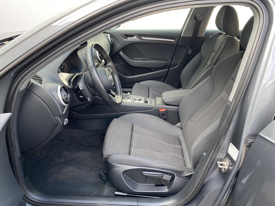 Audi A3 1.4 TFSi Sport