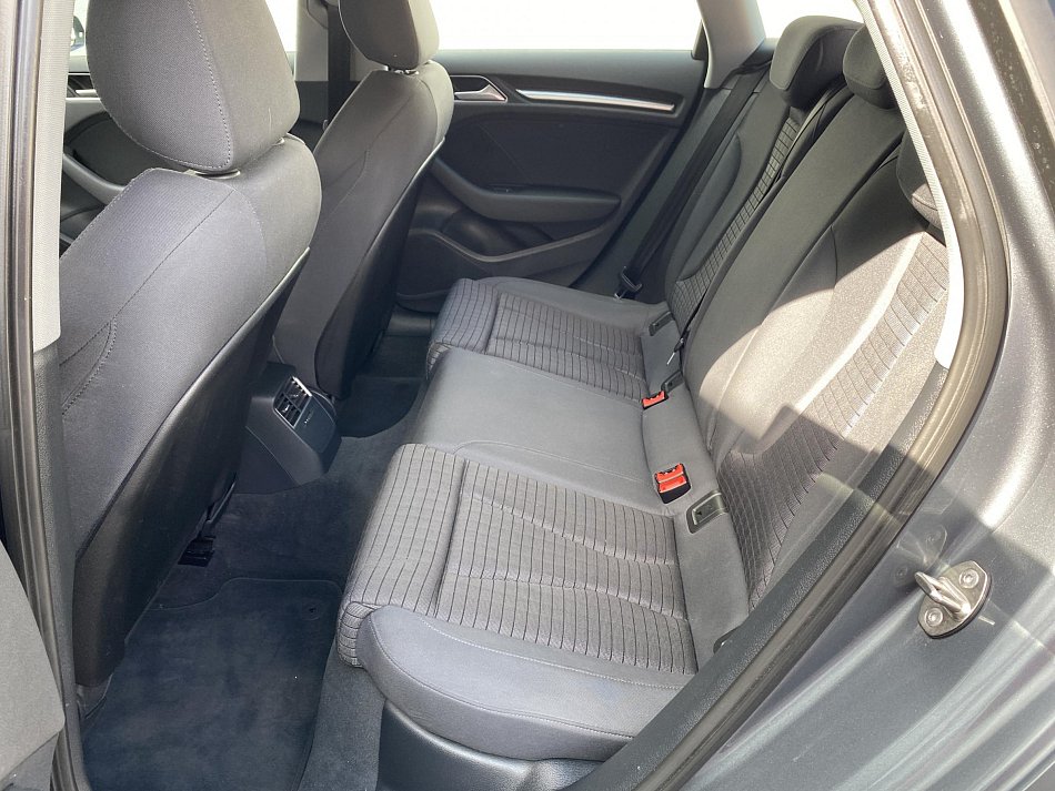 Audi A3 1.4 TFSi Sport