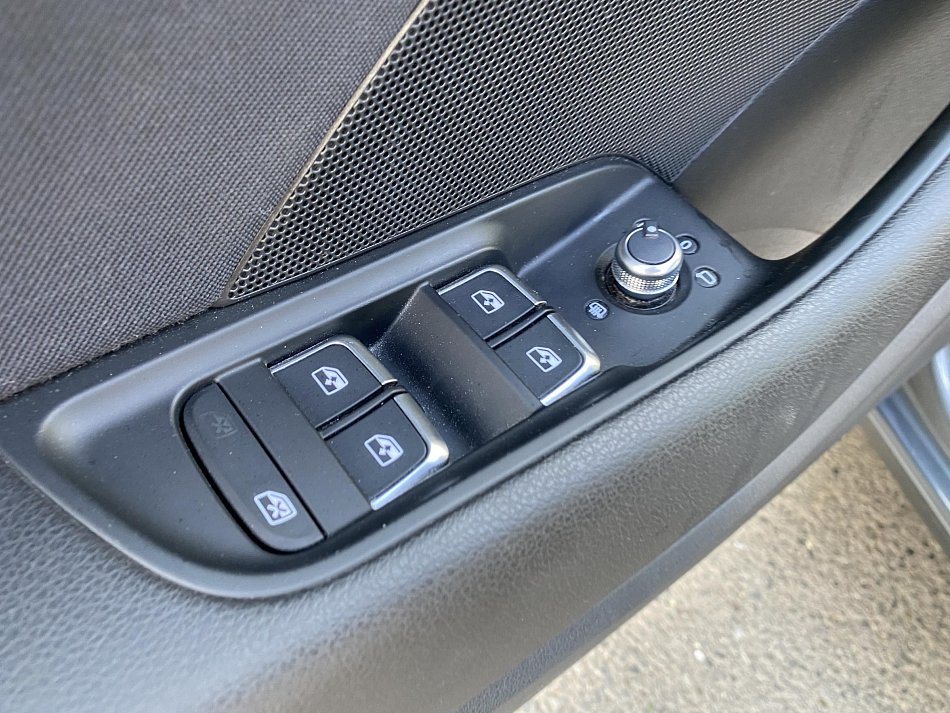 Audi A3 1.4 TFSi Sport