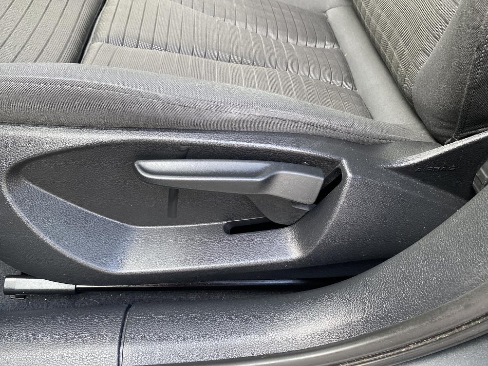 Audi A3 1.4 TFSi Sport