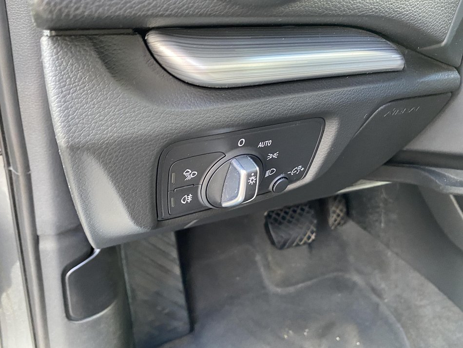 Audi A3 1.4 TFSi Sport