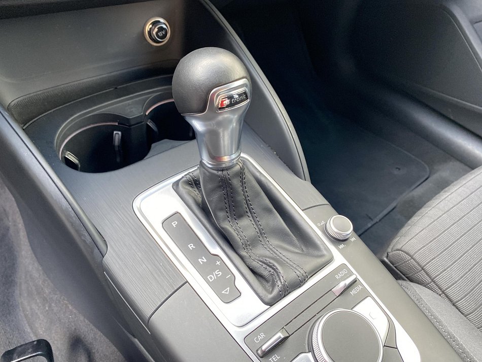 Audi A3 1.4 TFSi Sport