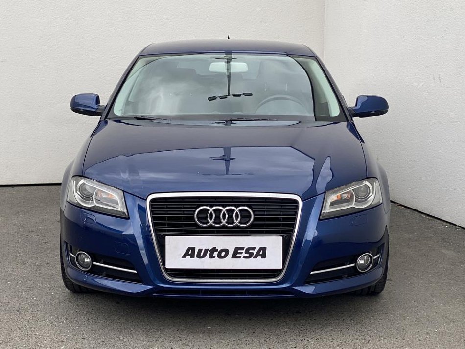 Audi A3 1.4 TFSi Sport