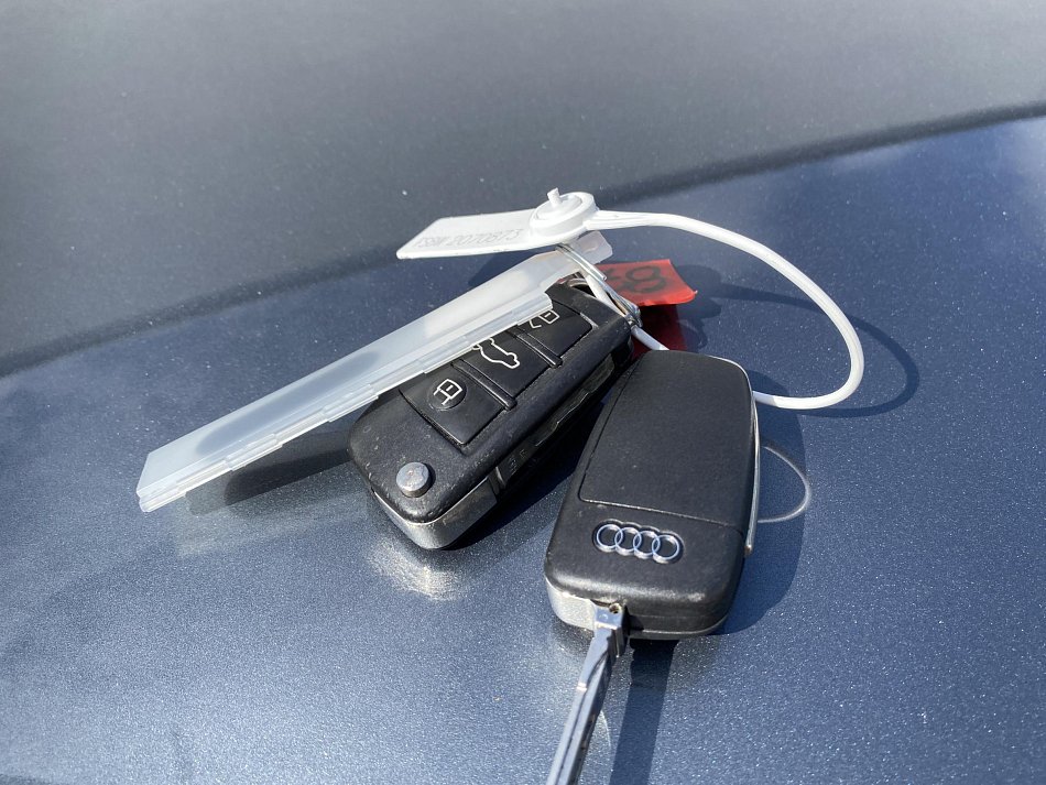 Audi A3 1.4 TFSi Sport